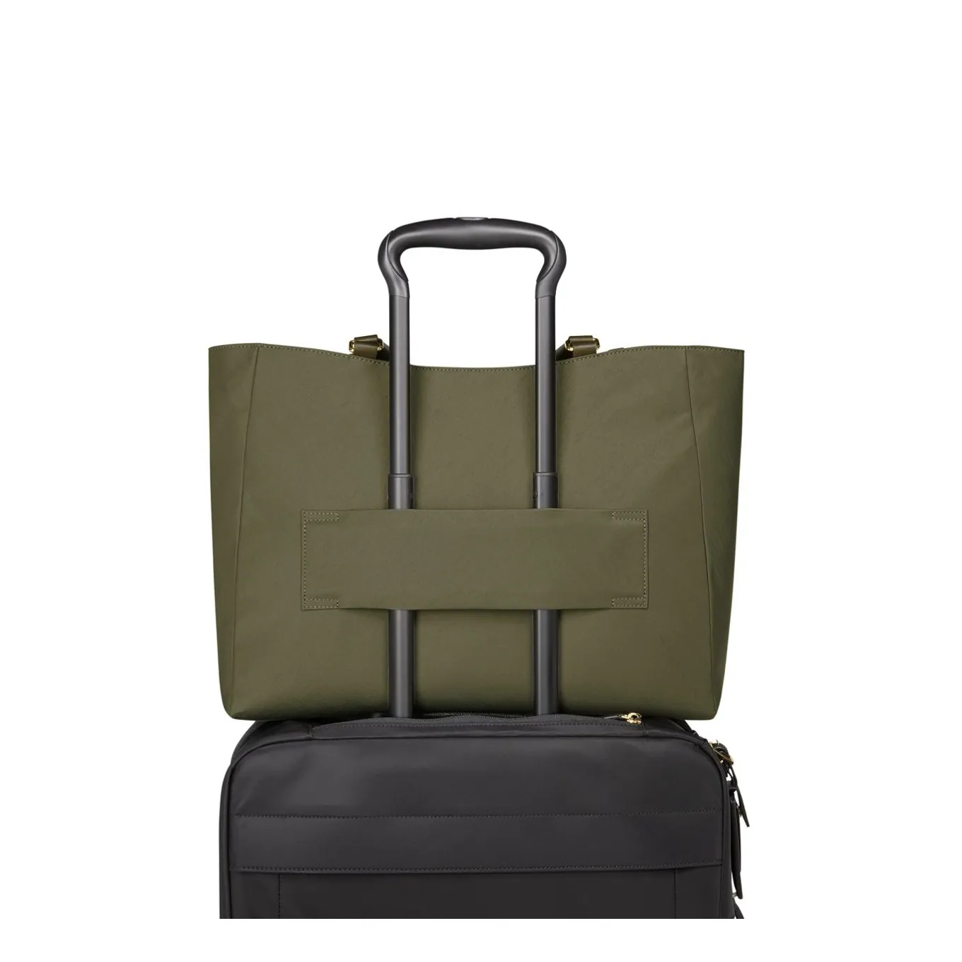 Voyageur Valetta Large Tote