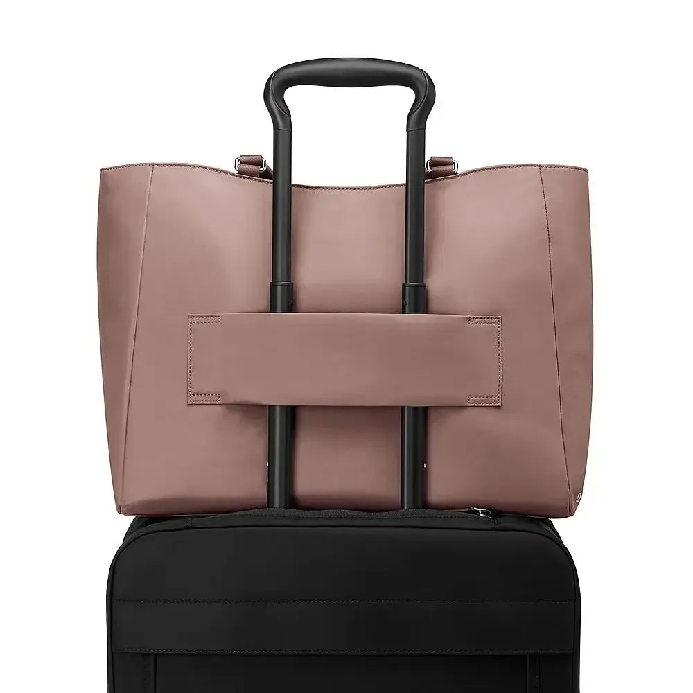 Voyageur Valetta Large Tote