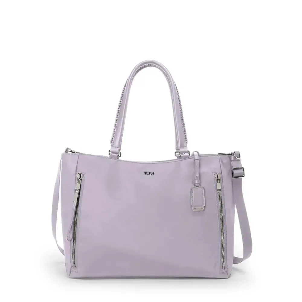 Voyageur Valetta Large Tote