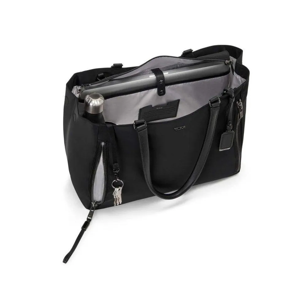 Voyageur Valetta Large Tote