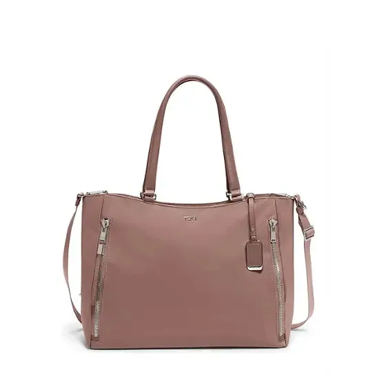 Voyageur Valetta Large Tote