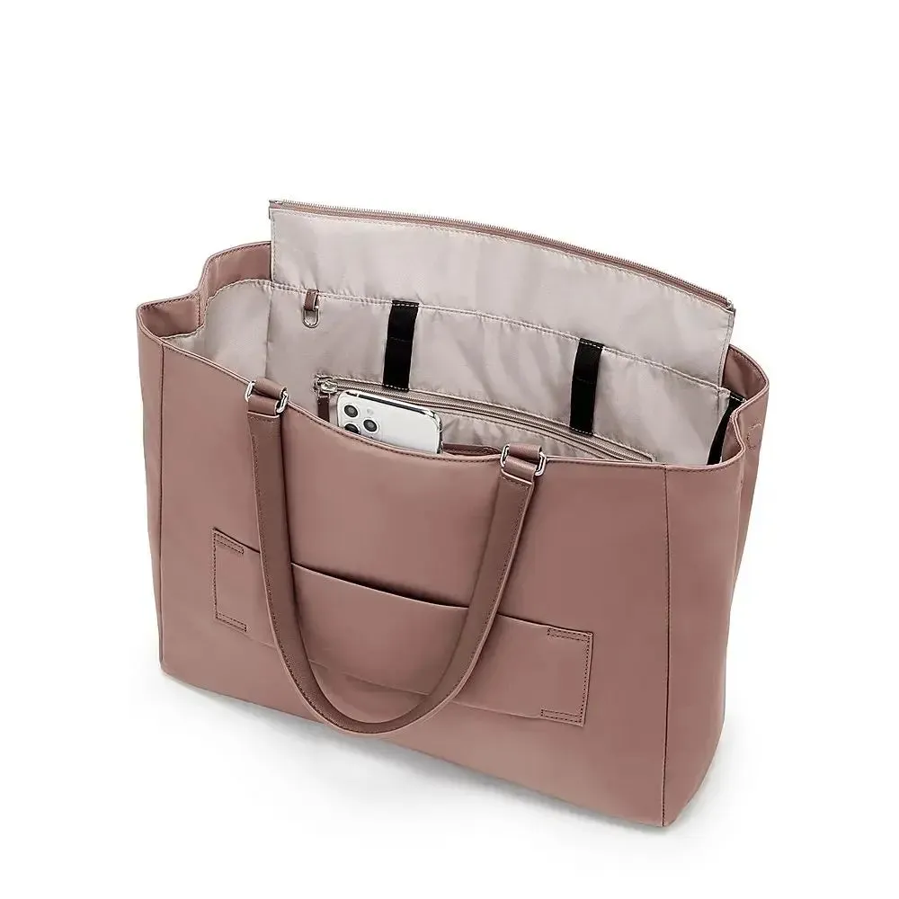 Voyageur Valetta Large Tote