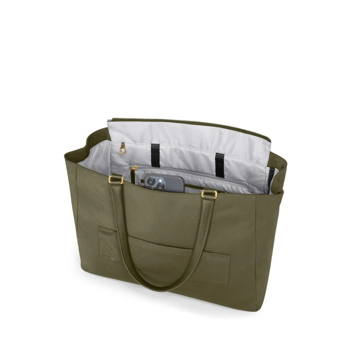 Voyageur Valetta Large Tote