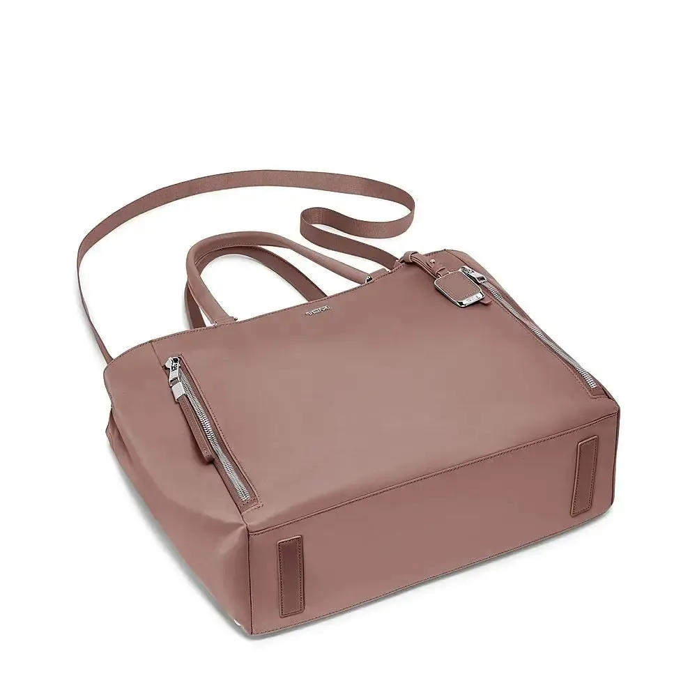 Voyageur Valetta Large Tote