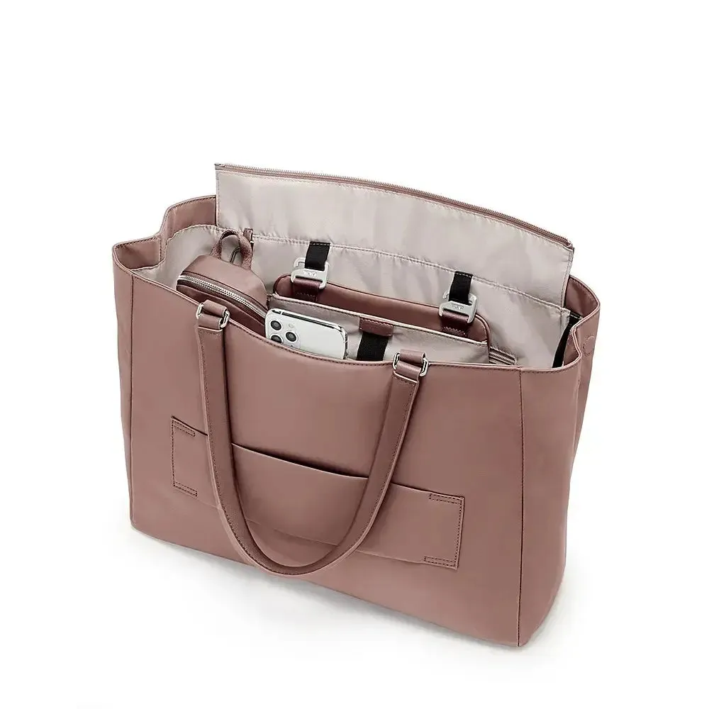 Voyageur Valetta Large Tote