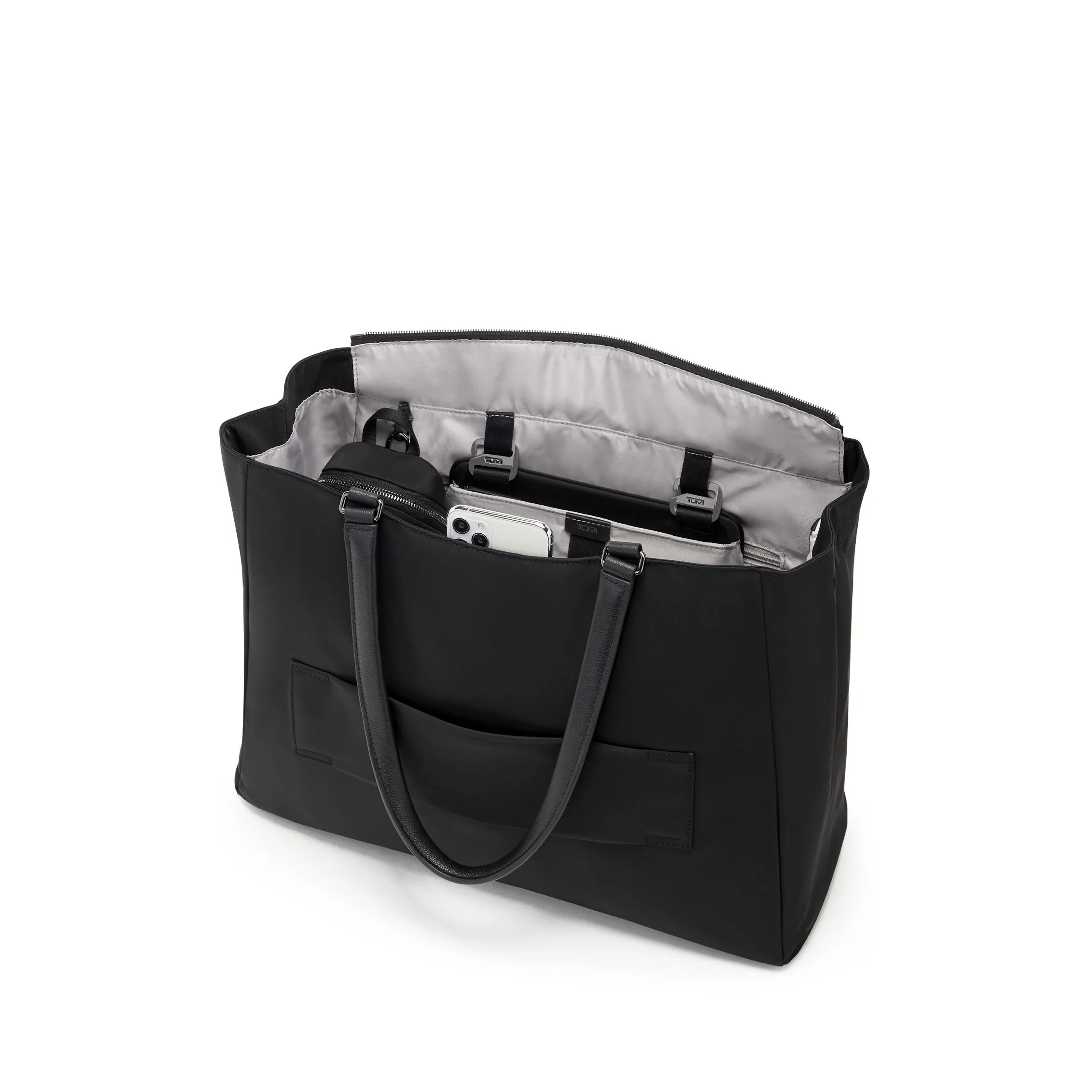 Voyageur Valetta Large Tote