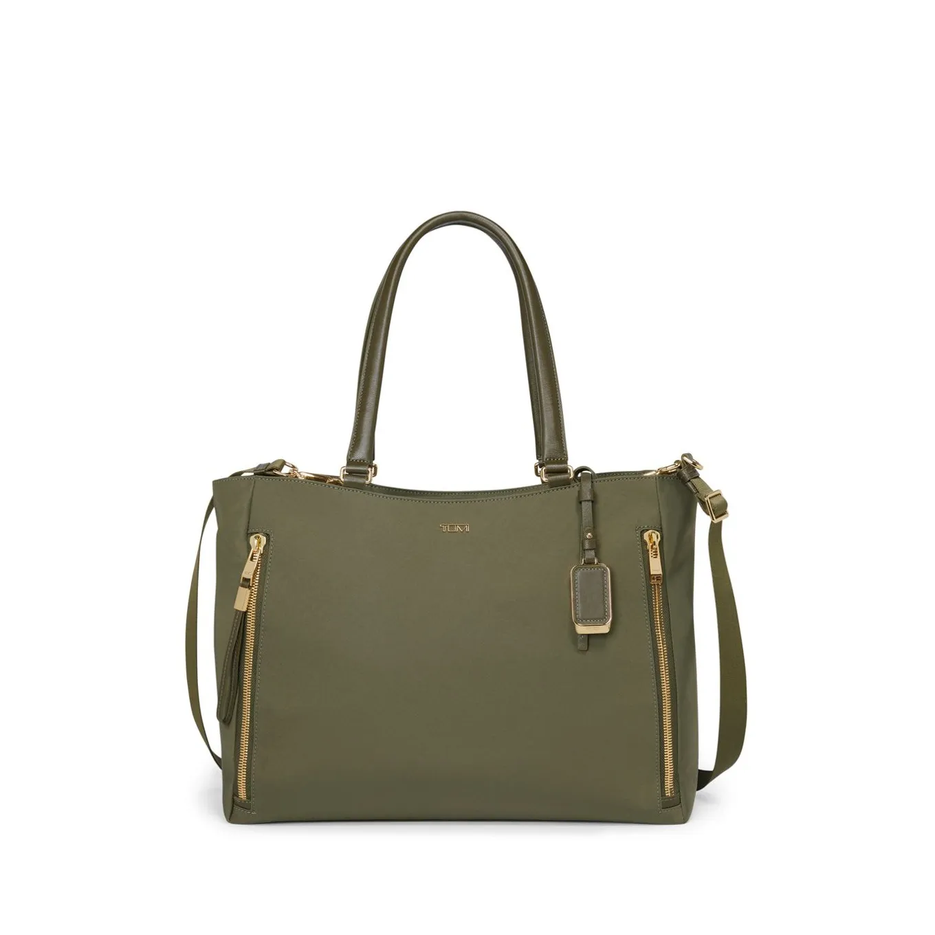 Voyageur Valetta Large Tote