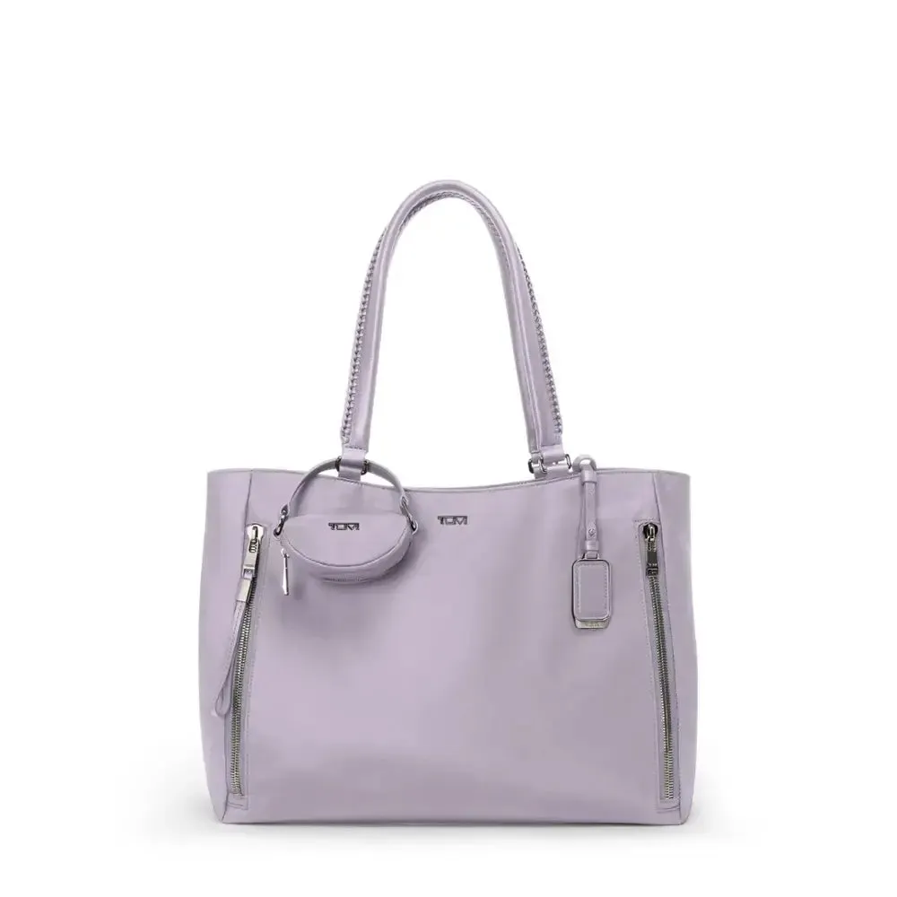 Voyageur Valetta Large Tote