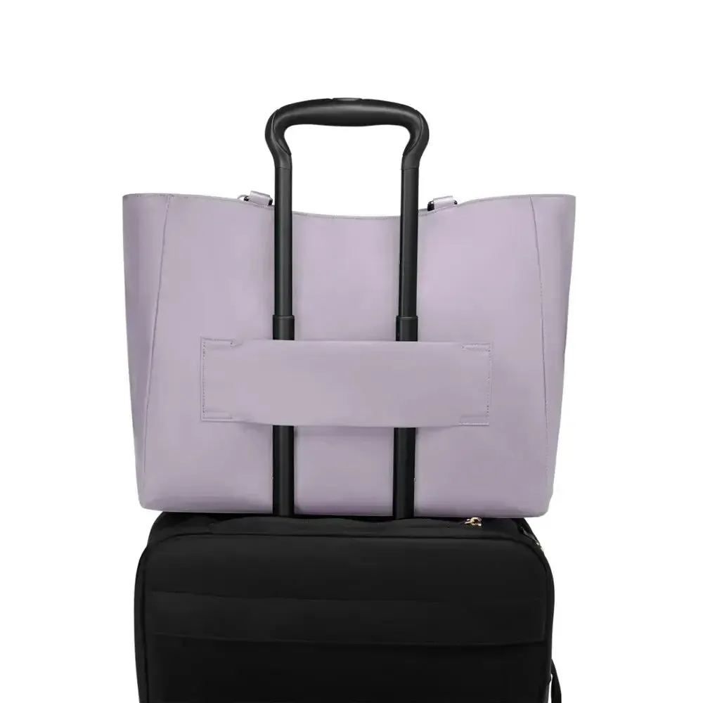 Voyageur Valetta Large Tote