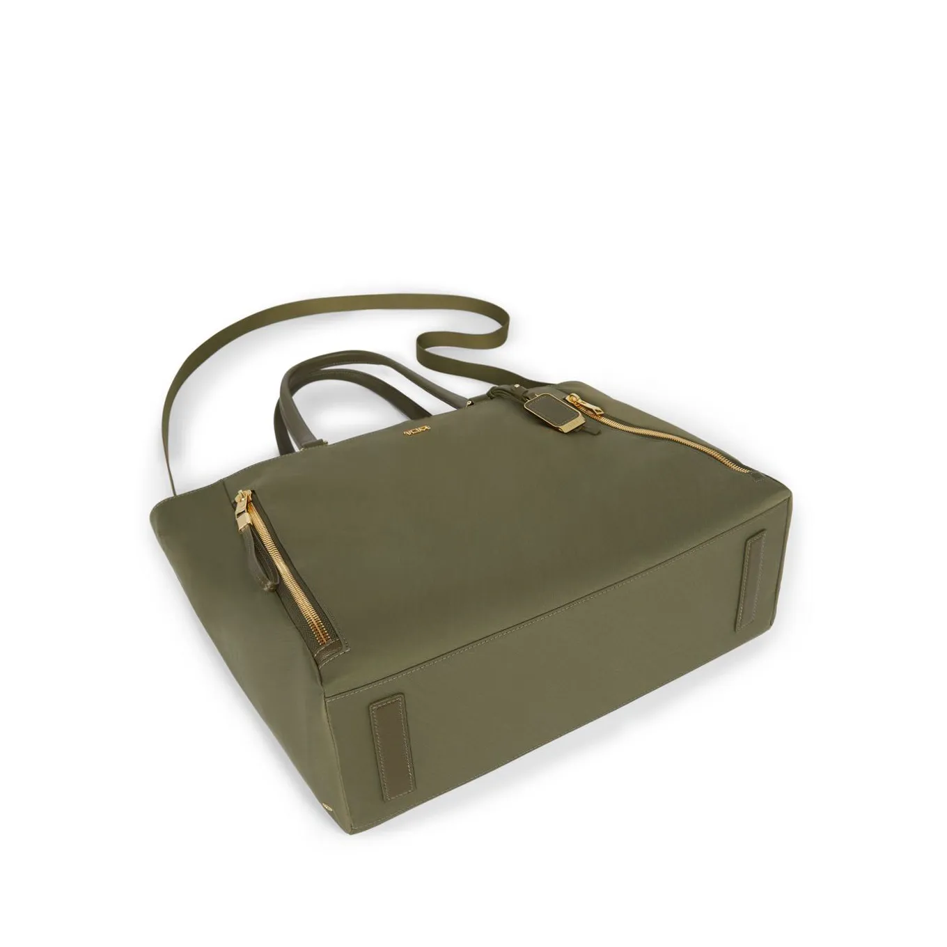 Voyageur Valetta Large Tote