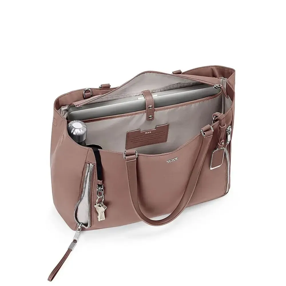 Voyageur Valetta Large Tote