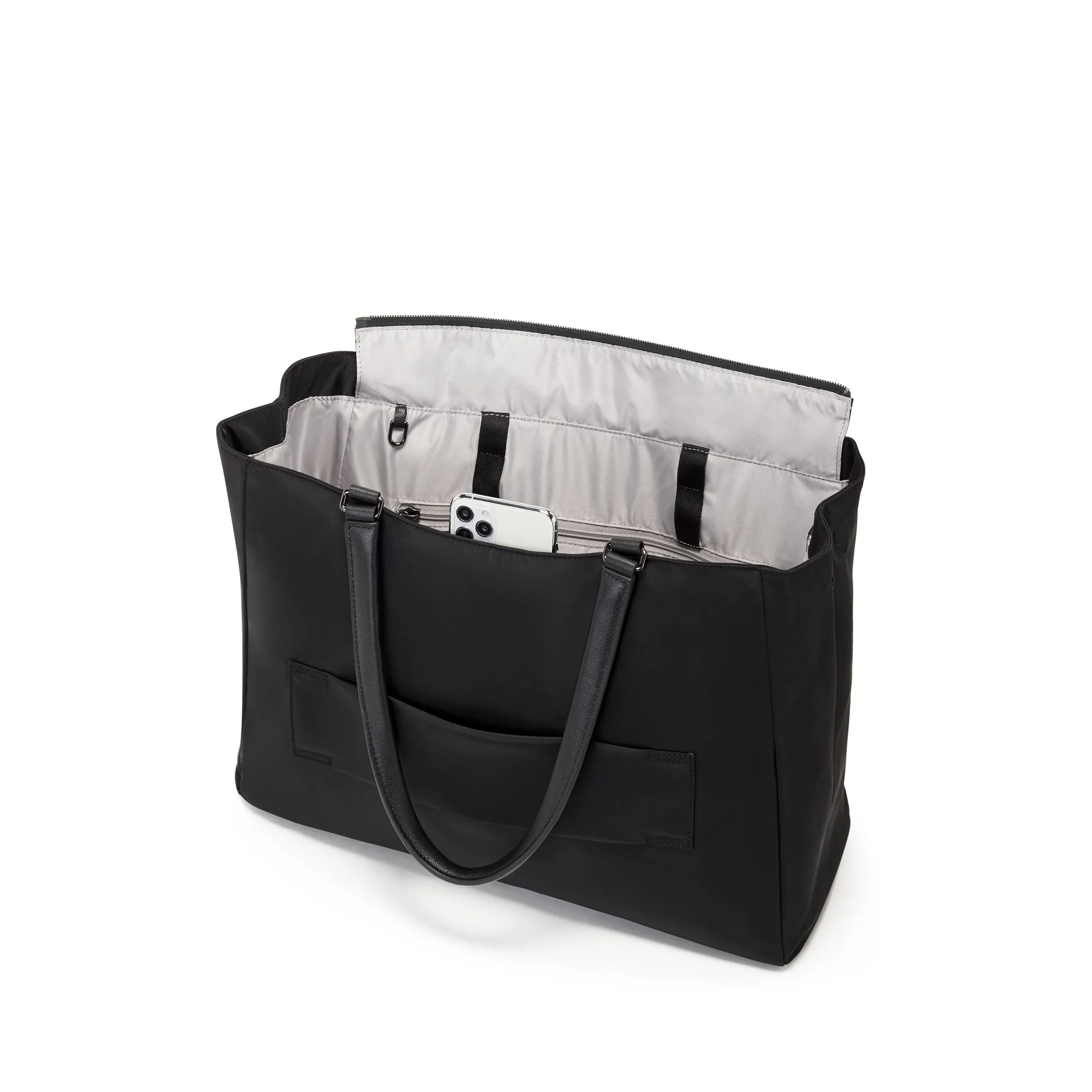 Voyageur Valetta Large Tote