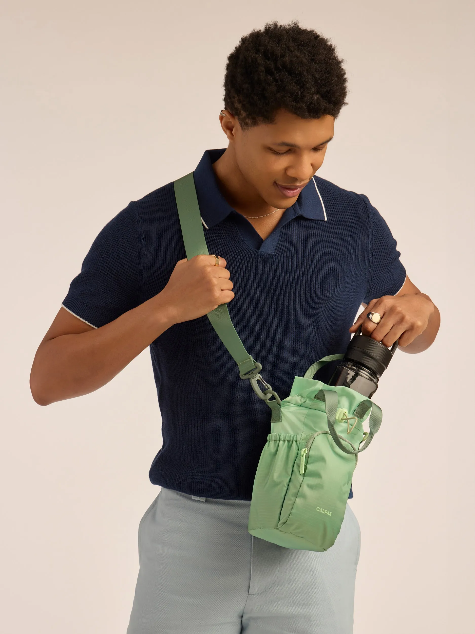 Water Bottle Holder