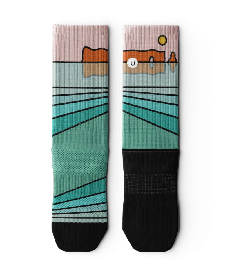 We The North Crew Sock 3-Pack