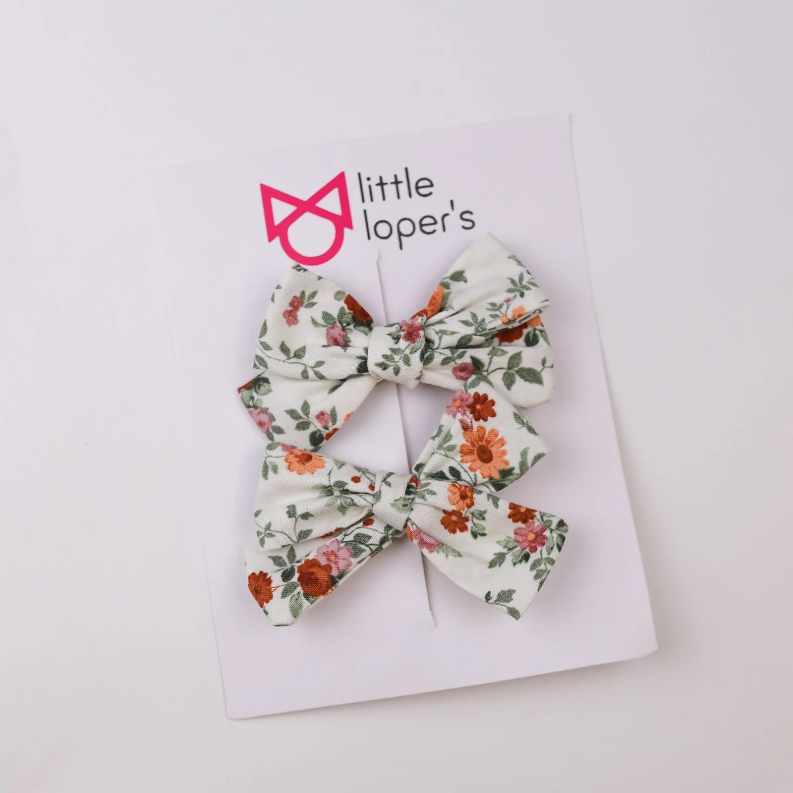 Whimsy Woods Piggy Set