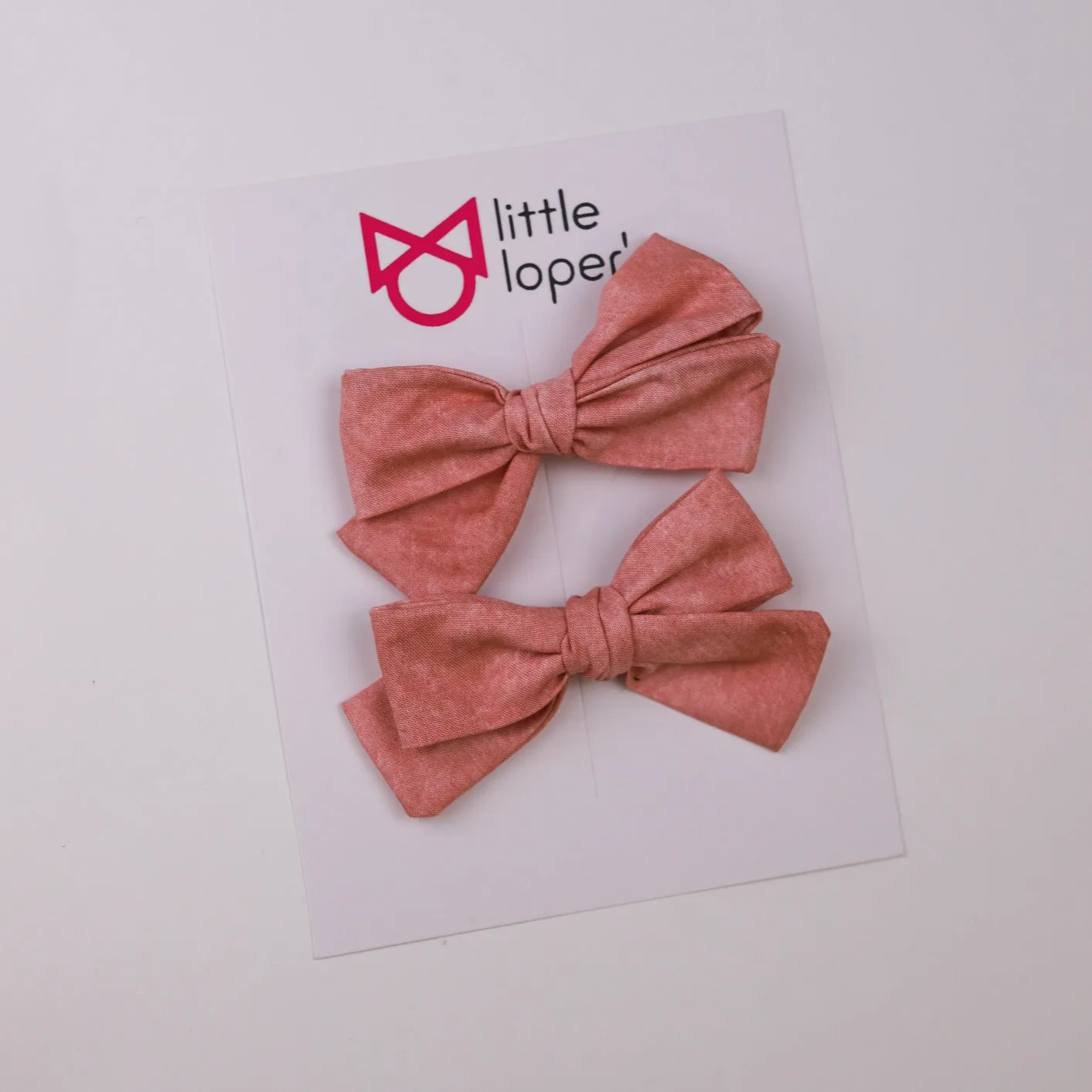 Whimsy Woods Piggy Set