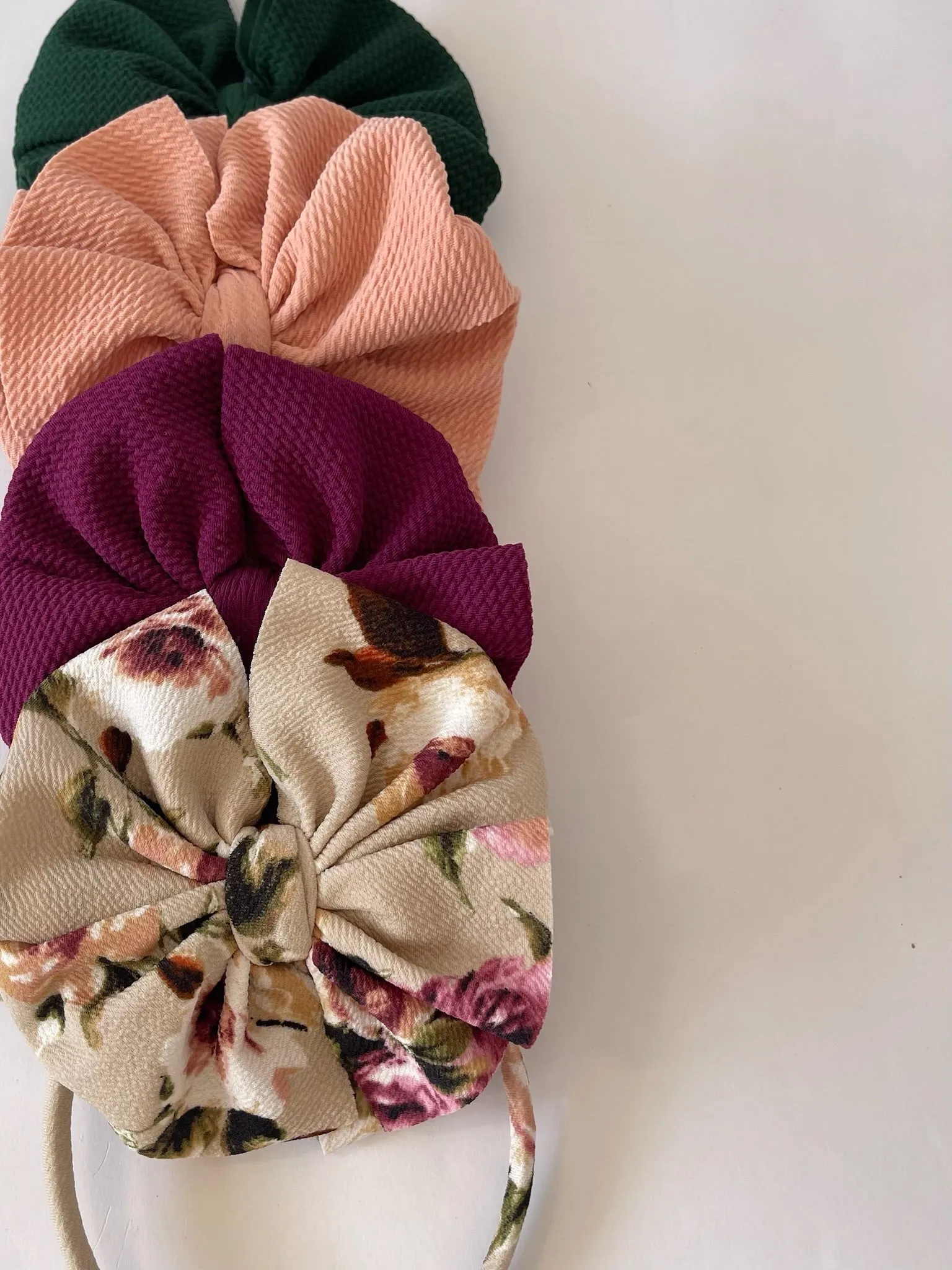 Wildflower Springs Headband