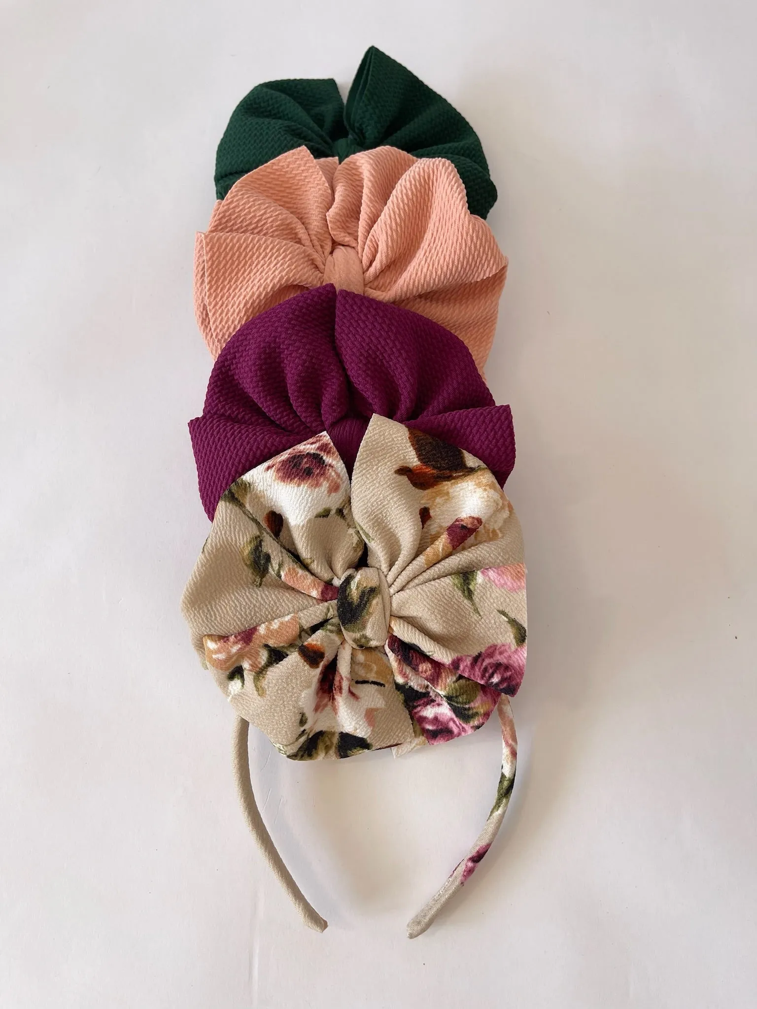 Wildflower Springs Headband