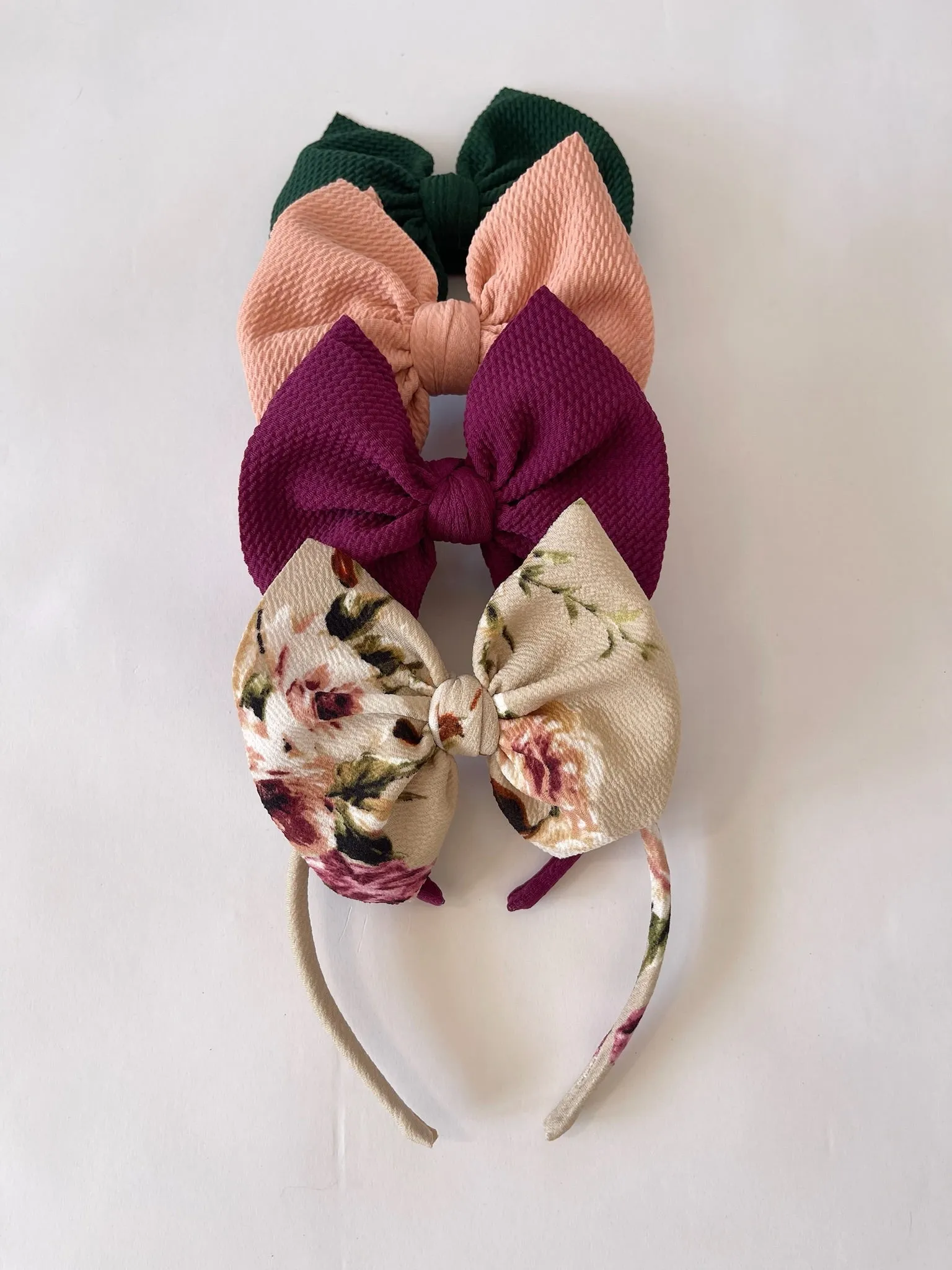 Wildflower Springs Headband