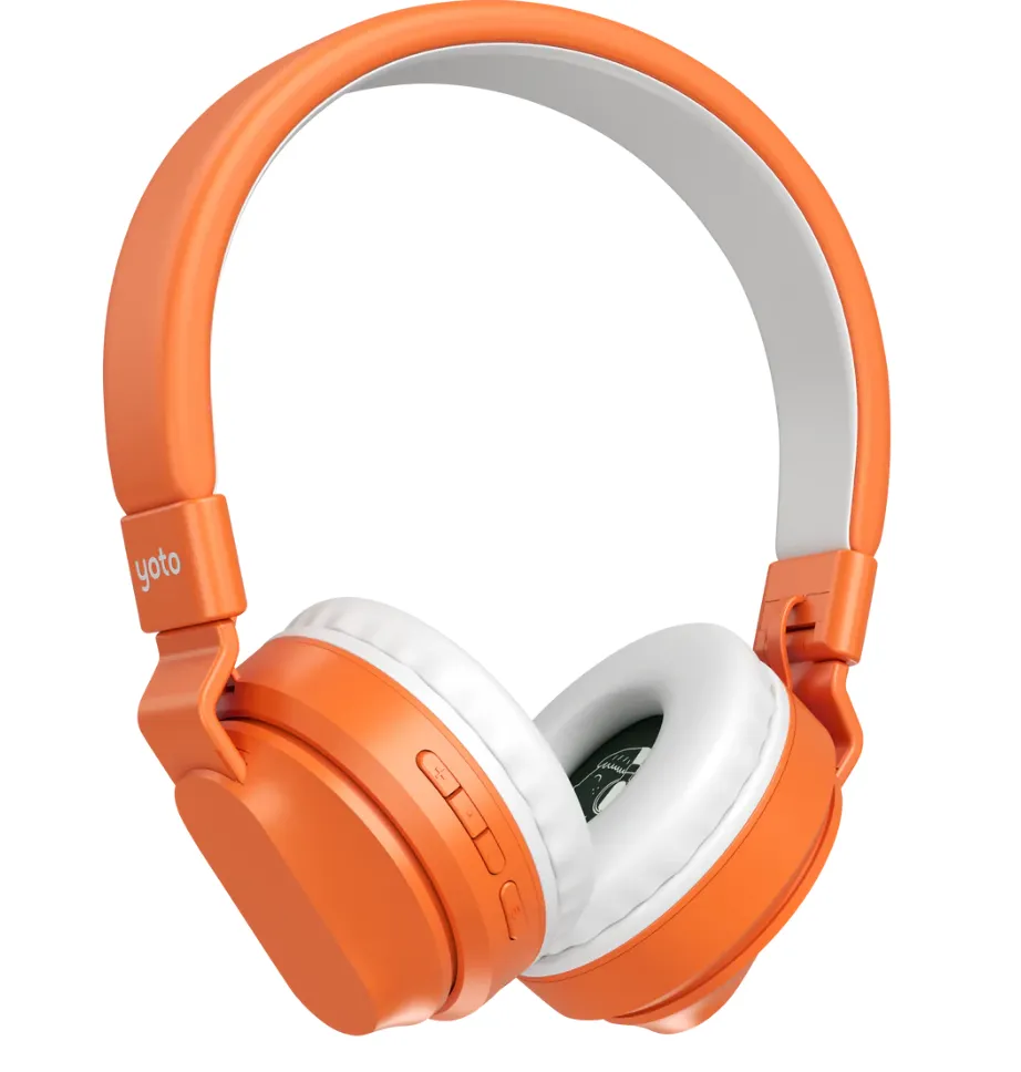 Wireless Headphones
