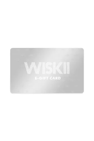 WISKII E-Gift Card