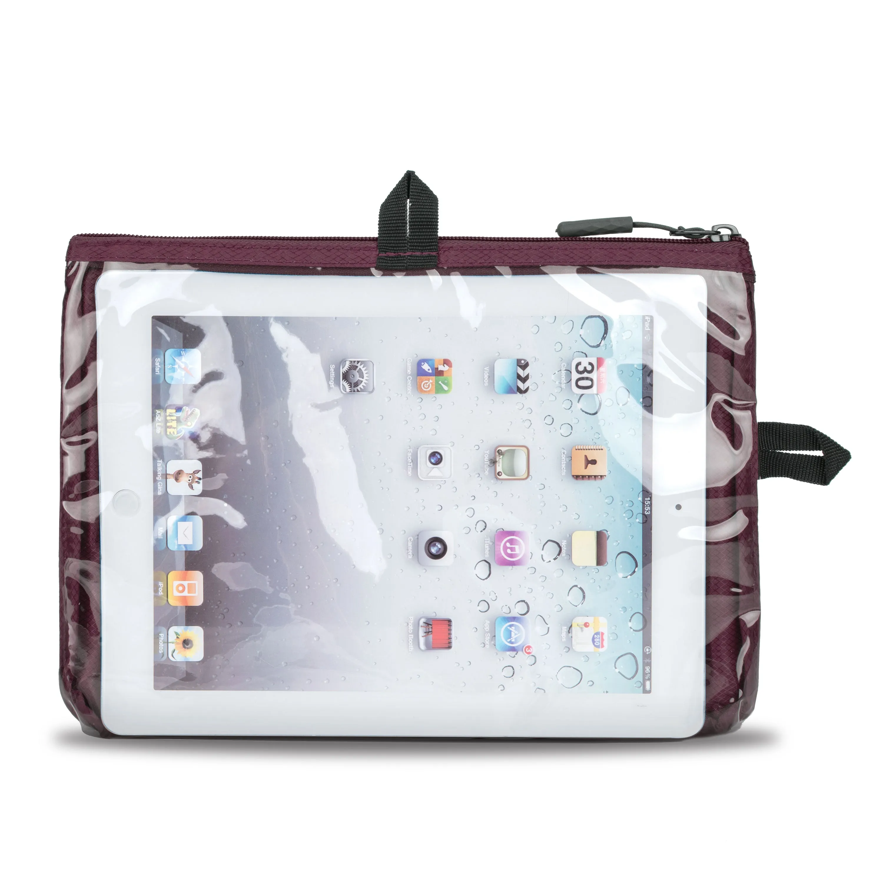 World Travel Essentials Seat Pack Organizer