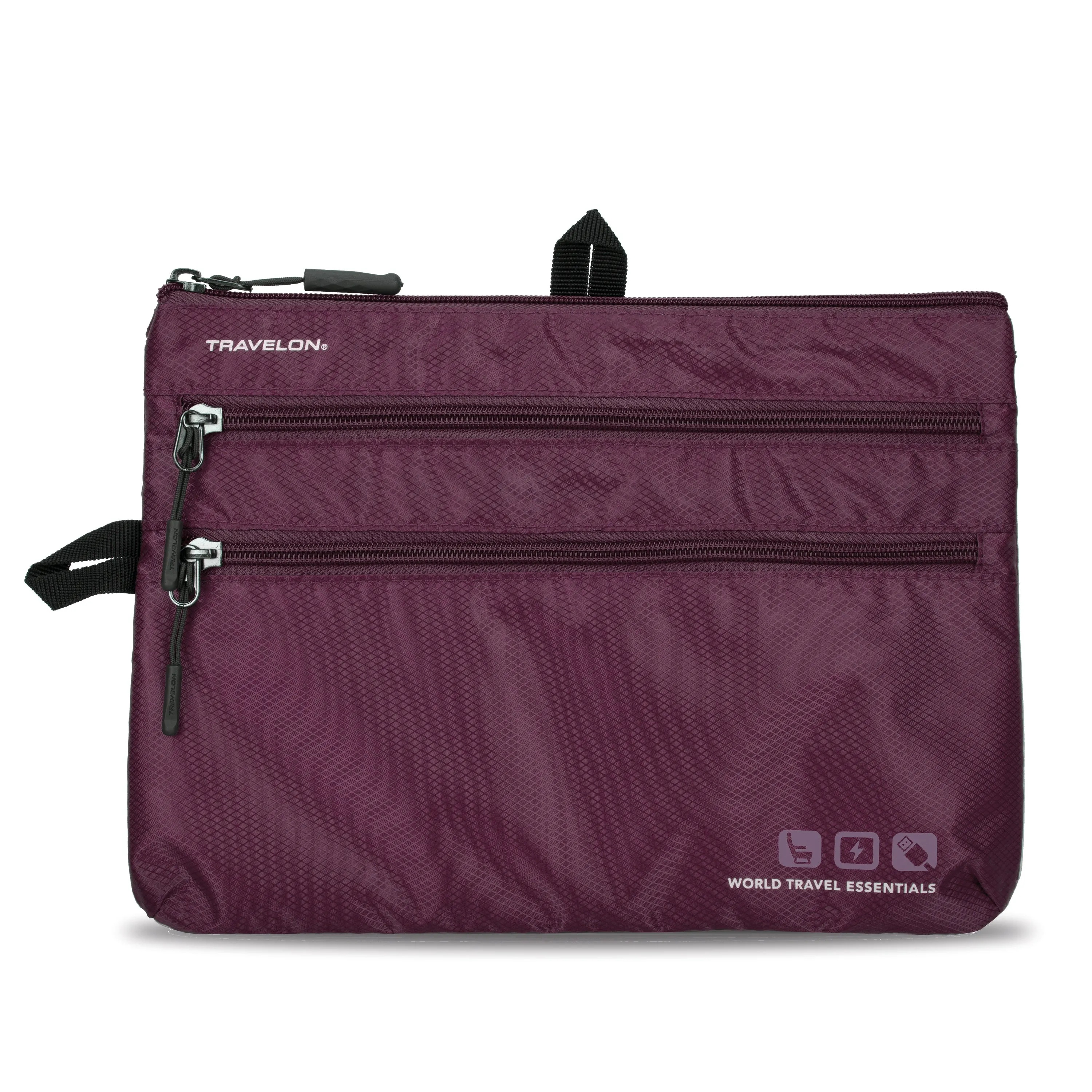 World Travel Essentials Seat Pack Organizer
