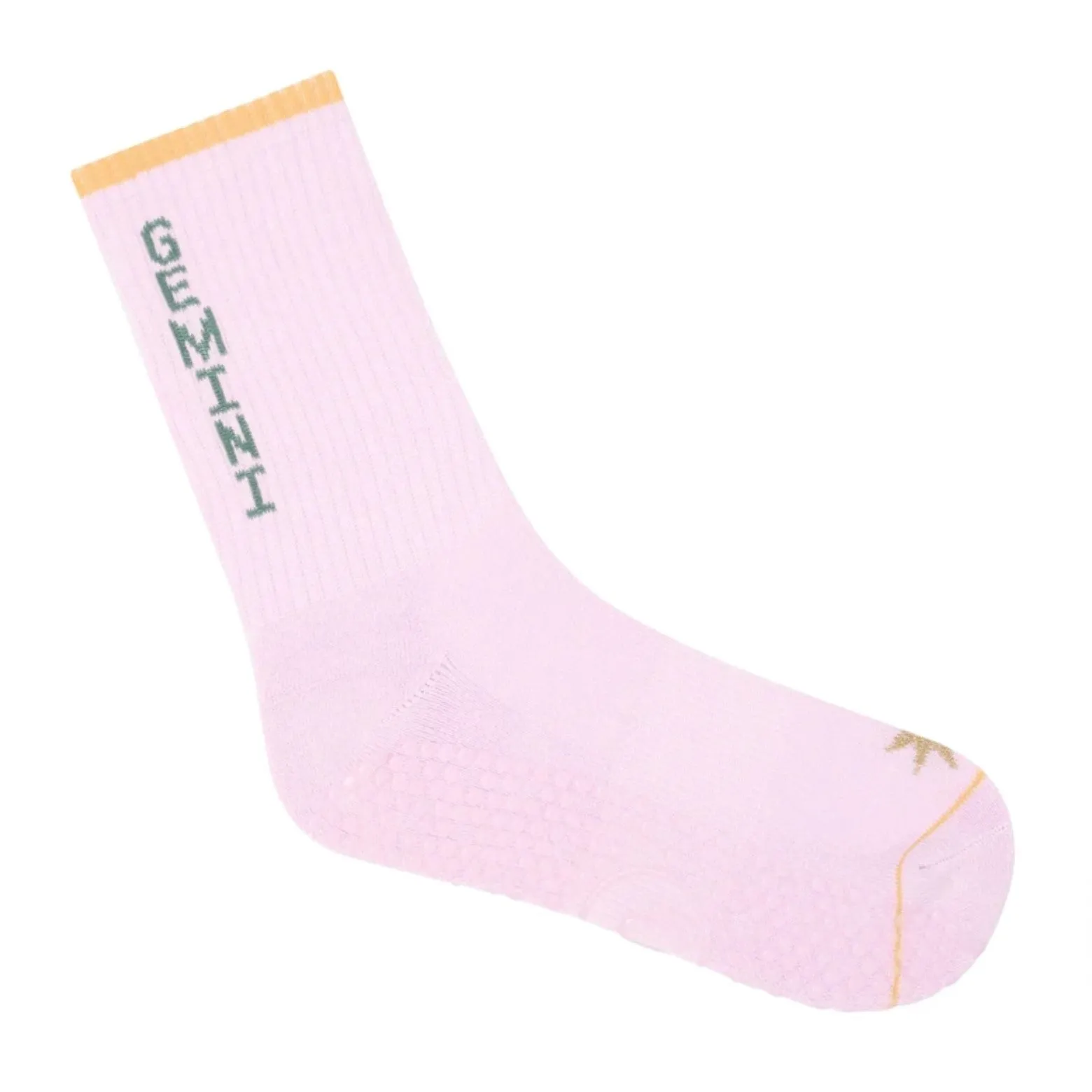 Zodiac Crew - Grip Socks (Barre / Pilates)